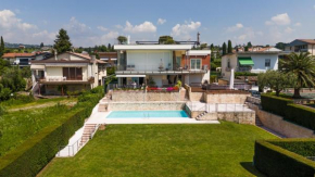 Timetofreedom Apartment Bellevue Bardolino